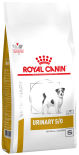 Сухой корм для собак Royal Canin Urinary S/O Small Dog USD20 мелких пород при заболеваниях МКБ 4кг