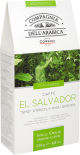 Кофе молотый Compagnia Dell Arabica El Salvador 250г Кофе молотый Compagnia Dell Arabica El Salvador 250г