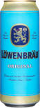 Пиво Lowenbrau Original 5.4% 0.45л Пиво Lowenbrau Original 5.4% 0.45л