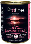 Корм для собак Profine Лосось и курица 400г Корм для собак Profine Лосось и курица 400г