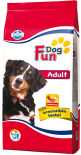 Корм для собак Farmina Fun Dog Adult Курица 20кг Корм для собак Farmina Fun Dog Adult Курица 20кг