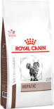 Сухой корм для кошек Royal Canin Hepatic 2кг