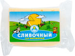 Сыр Кезский сырзавод Сливочный 50% 250г Сыр Кезский сырзавод Сливочный 50% 250г