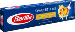 Макароны Barilla Spaghetti n.5 500г Макароны Barilla Spaghetti n.5 500г