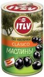 Маслины ITLV Clasico без косточки 314мл Маслины ITLV Clasico без косточки 314мл