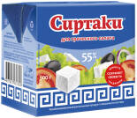 Продукт рассольный Сиртаки Original для греческого салата 55% 500г Продукт рассольный Сиртаки Original для греческого салата 55% 500г