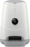 Умная кормушка Petoneer Nutri Vision Feeder с видеокамерой и WiFi для кошек и собак 3.7л