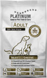 Сухой корм для собак Platinum Adult Свинина 1.5кг Сухой корм для собак Platinum Adult Свинина 1.5кг
