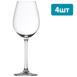 Набор бокалов Spiegelau Salute для вина 4*465мл