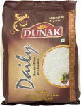 Рис Dunar Дейли Басмати 500г Рис Dunar Дейли Басмати 500г