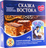 Торт Русская нива Сказка востока 560г Торт Русская нива Сказка востока 560г