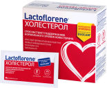 Бад Lactoflorene® Холестерол 20пак