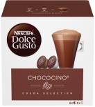 Кофе в капсулах Nescafe Dolce Gusto Chococino 16шт
