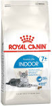 Сухой корм для кошек Royal Canin Indoor 7+ 0.4кг
