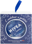 Подарочный набор Nivea Новогодняя игрушка Питательный крем Creme в НГ дизайне 150мл