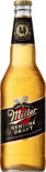 Напиток пивной Miller Genuine Draft 4.7% 0.5л Напиток пивной Miller Genuine Draft 4.7% 0.5л