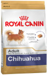 Сухой корм для собак Royal Canin Adult Chihuahua Птица 1.5кг Сухой корм для собак Royal Canin Adult Chihuahua Птица 1.5кг