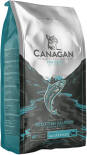 Сухой корм для кошек Canagan Scottish Salmon Лосось 1.5кг Сухой корм для кошек Canagan Scottish Salmon Лосось 1.5кг