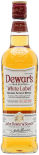 Виски Dewar's White Label 40% 0.5л Виски Dewar's White Label 40% 0.5л