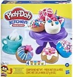 Набор игровой Play-Doh Выпечка и пончики E3344