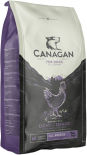 Сухой корм для собак Canagan Light/Senior Цыпленок 6кг Сухой корм для собак Canagan Light/Senior Цыпленок 6кг