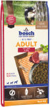 Сухой корм для собак Bosch Adult с ягнёнком и рисом 15кг