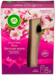 Автоматический освежитель воздуха Air Wick Freshmatic Цветущая вишня 250мл Автоматический освежитель воздуха Air Wick Freshmatic Цветущая вишня 250мл