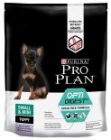 Сухой корм для щенков Pro Plan Grain Free Formula мелких и карликовых пород с чувствительным пищеварением с индейкой 2.5кг Сухой корм для щенков Pro Plan Grain Free Formula мелких и карликовых пород с чувствительным пищеварением с индейкой 2.5кг
