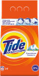 Стиральный порошок Tide Альпийская Свежесть Автомат 3кг Стиральный порошок Tide Альпийская Свежесть Автомат 3кг