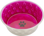 Миска для животных Lilli Pet Candy 1200мл Миска для животных Lilli Pet Candy 1200мл