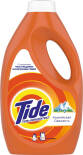 Гель для стирки Tide Альпийская свежесть 1.235л Гель для стирки Tide Альпийская свежесть 1.235л