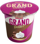 Пудинг молочный Ehrmann Grand Dessert Шоколад 5.2% 200г Пудинг молочный Ehrmann Grand Dessert Шоколад 5.2% 200г