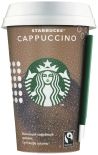 Напиток Starbucks Cappuccino 220мл Напиток Starbucks Cappuccino 220мл