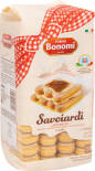 Печенье Forno Bonomi Савоярди сахарное 400г Печенье Forno Bonomi Савоярди сахарное 400г