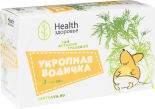 Чай травяной детский Health Здоровье Укропная водичка 20*1.5г