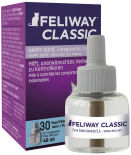 Сменный флакон для кошек коррекция поведения Feliway Classic 48мл Сменный флакон для кошек коррекция поведения Feliway Classic 48мл