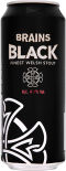 Пиво Brains Black 4.1% 0.44л Пиво Brains Black 4.1% 0.44л