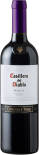 Вино Casillero del Diablo Merlot Reserva красное сухое 13.5% 0.75л