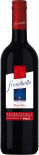 Вино Freschello Rosso красное полусухое 11% 0.75л Вино Freschello Rosso красное полусухое 11% 0.75л