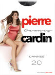 Чулки Pierre Cardin Cannes 20 Nero Размер 2 Чулки Pierre Cardin Cannes 20 Nero Размер 2