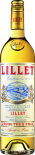 Аперитив Lillet Blanc 17% 0.75л Аперитив Lillet Blanc 17% 0.75л