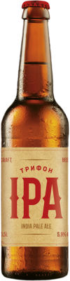Пиво Трифон Ipa 5.9% 0.5л