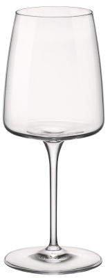 Бокалы Bormioli Rocco Planeo Bianco 380мл 4шт