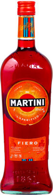 Напиток Martini Fiero винный сладкий 14.9% 1л