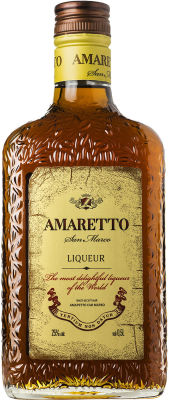 Ликер Amaretto San Marco 25% 0.5л