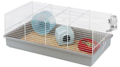 Клетка для грызунов Ferplast Criceti 11