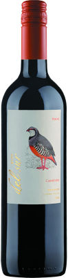 Вино Aves del Sur Carmenere красное сухое 13% 0.75л
