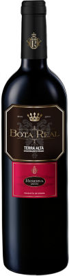 Вино Bota Real Reserva красное сухое 13% 0.75л